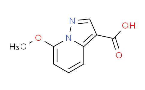 AM232030 | 1352395-45-9 | 7-Methoxypyrazolo[1,5-a]pyridine-3-carboxylic acid