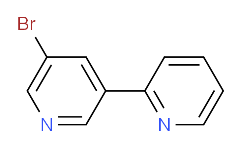 AM232031 | 35989-02-7 | 5'-Bromo-2,3'-bipyridine