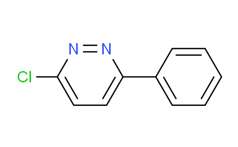 AM232036 | 20375-65-9 | 3-Chloro-6-phenylpyridazine