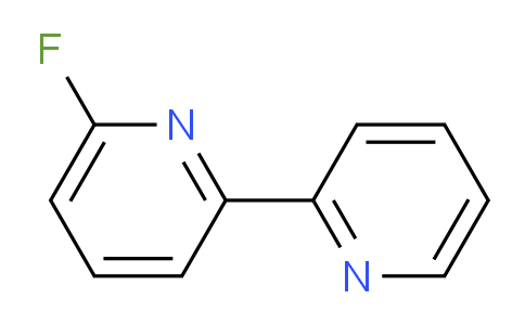 AM232037 | 1223063-81-7 | 6-Fluoro-2,2'-bipyridine