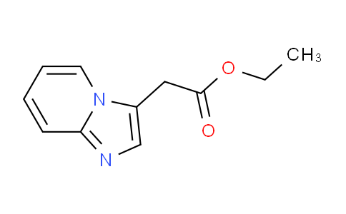 AM232038 | 101820-69-3 | Ethyl 2-(imidazo[1,2-a]pyridin-3-yl)acetate