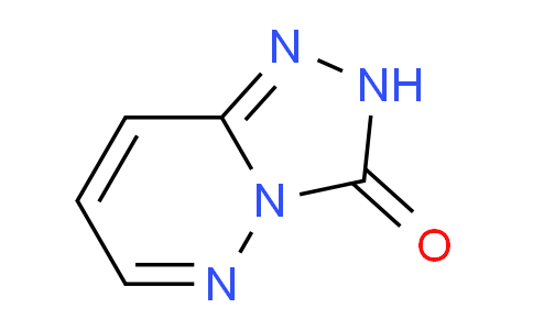 AM232040 | 33050-35-0 | [1,2,4]Triazolo[4,3-b]pyridazin-3(2H)-one