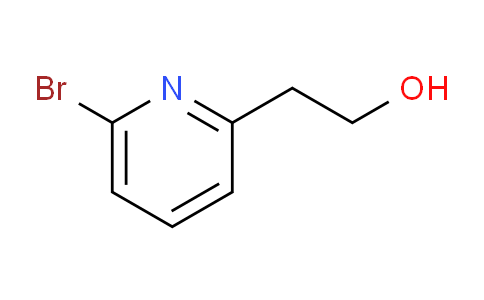 2-(6-Bromopyridin-2-yl)ethanol