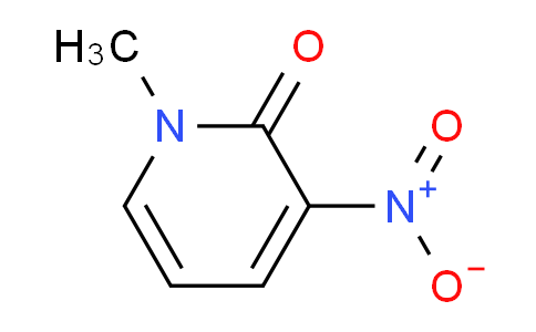AM232048 | 32896-91-6 | 1-Methyl-3-nitropyridin-2(1H)-one