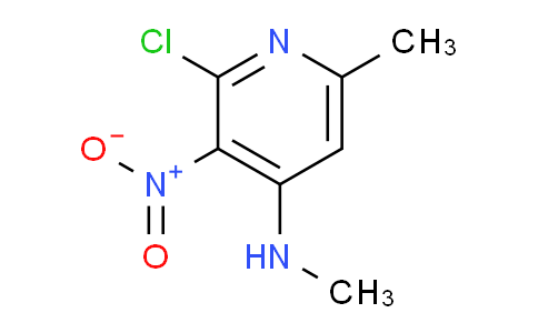 AM232049 | 182257-03-0 | 2-Chloro-N,6-dimethyl-3-nitropyridin-4-amine