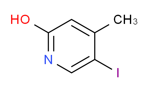 AM232050 | 944718-23-4 | 5-Iodo-4-methylpyridin-2-ol