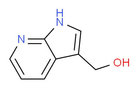 AM232052 | 1065100-83-5 | (1H-Pyrrolo[2,3-b]pyridin-3-yl)methanol