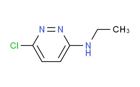 AM232053 | 68588-39-6 | 6-Chloro-N-ethylpyridazin-3-amine