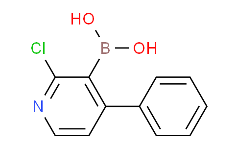 AM232055 | 1029654-25-8 | (2-Chloro-4-phenylpyridin-3-yl)boronic acid