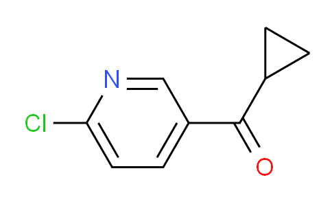 AM232057 | 872088-06-7 | (6-Chloropyridin-3-yl)(cyclopropyl)methanone