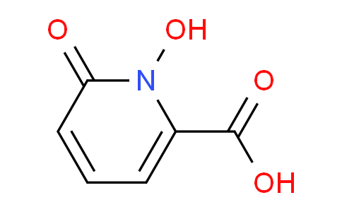 AM232065 | 94781-89-2 | 1-Hydroxy-6-oxo-1,6-dihydropyridine-2-carboxylic acid