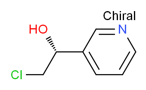 AM232066 | 173901-03-6 | (R)-2-Chloro-1-(pyridin-3-yl)ethanol