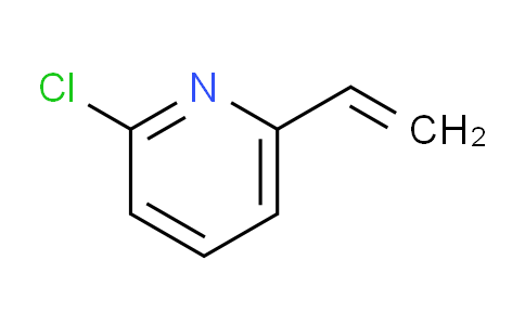 AM232068 | 1396762-22-3 | 2-Chloro-6-vinylpyridine