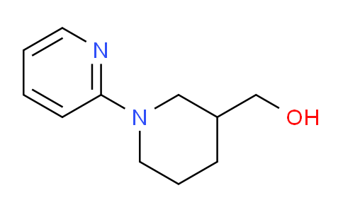 AM232070 | 916791-11-2 | (1-(Pyridin-2-yl)piperidin-3-yl)methanol