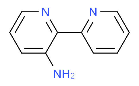 AM232071 | 105166-53-8 | [2,2'-Bipyridin]-3-amine