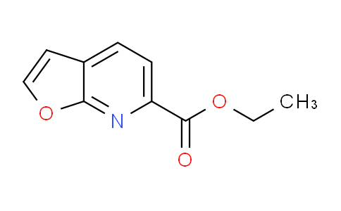 AM232078 | 190957-86-9 | Ethyl furo[2,3-b]pyridine-6-carboxylate