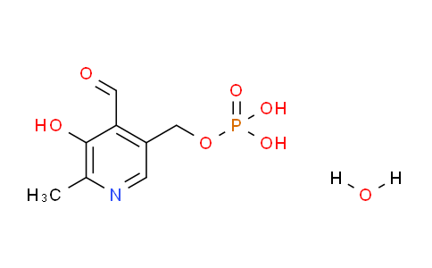 AM232080 | 853645-22-4 | (4-Formyl-5-hydroxy-6-methylpyridin-3-yl)methyl dihydrogen phosphate hydrate(1:x)