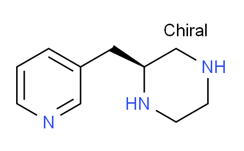 AM232082 | 1217457-32-3 | (S)-2-(Pyridin-3-ylmethyl)piperazine