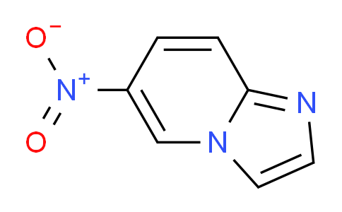 AM232085 | 25045-82-3 | 6-Nitroimidazo[1,2-a]pyridine