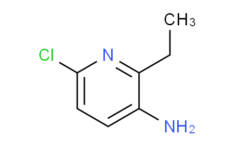 AM232086 | 910486-72-5 | 6-Chloro-2-ethylpyridin-3-amine