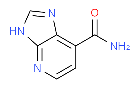 AM232090 | 78316-12-8 | 3H-Imidazo[4,5-b]pyridine-7-carboxamide