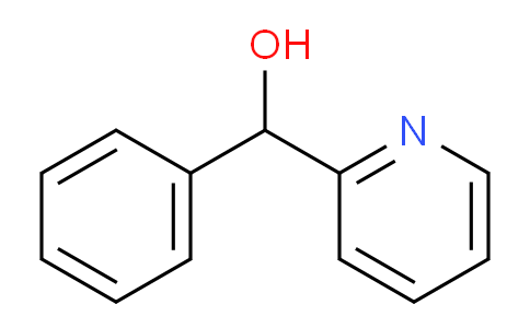 AM232094 | 14159-57-0 | Phenyl(pyridin-2-yl)methanol