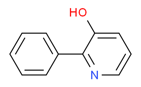 AM232096 | 3308-02-9 | 2-Phenylpyridin-3-ol