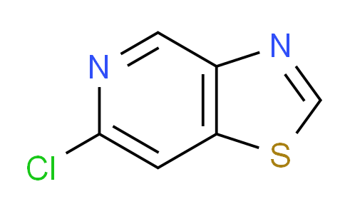 AM232101 | 1206982-73-1 | 6-Chlorothiazolo[4,5-c]pyridine