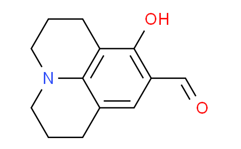 AM232110 | 63149-33-7 | 8-Hydroxy-1,2,3,5,6,7-hexahydropyrido[3,2,1-ij]quinoline-9-carbaldehyde