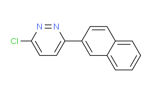 AM232112 | 867130-43-6 | 3-Chloro-6-(naphthalen-2-yl)pyridazine