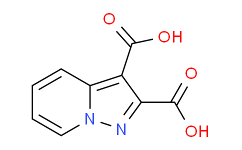 AM232114 | 63237-87-6 | Pyrazolo[1,5-a]pyridine-2,3-dicarboxylic acid