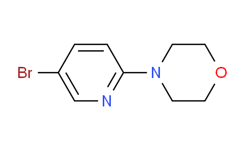 AM232116 | 200064-11-5 | 4-(5-Bromopyridin-2-yl)morpholine