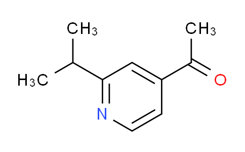 AM232126 | 123005-19-6 | 1-(2-Isopropylpyridin-4-yl)ethanone