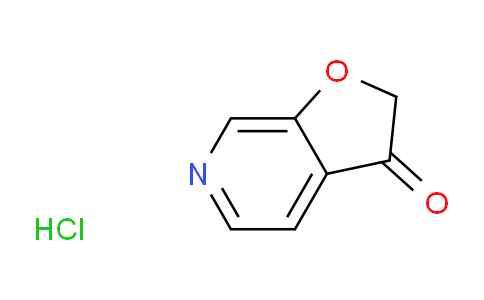 AM232128 | 106531-51-5 | Furo[2,3-c]pyridin-3(2H)-one hydrochloride