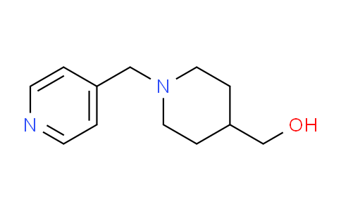 AM232129 | 914349-22-7 | (1-(Pyridin-4-ylmethyl)piperidin-4-yl)methanol