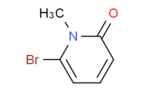 AM232131 | 873383-11-0 | 6-Bromo-1-methylpyridin-2(1H)-one