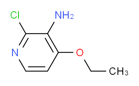 AM232138 | 173435-35-3 | 2-Chloro-4-ethoxypyridin-3-amine