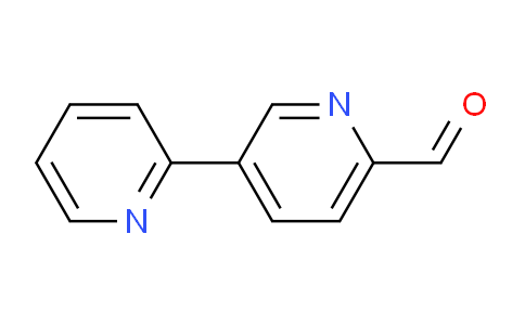 [2,3'-Bipyridine]-6'-carbaldehyde