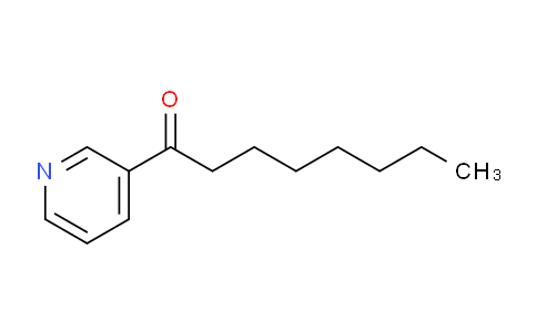 AM232150 | 1250146-85-0 | 1-(Pyridin-3-yl)octan-1-one