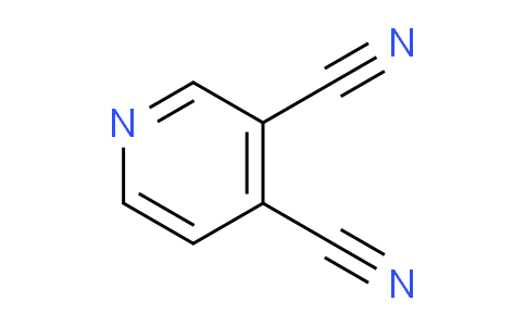 AM232154 | 1633-44-9 | Pyridine-3,4-dicarbonitrile