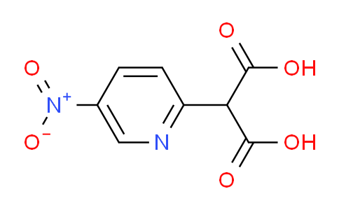 AM232160 | 131189-22-5 | 2-(5-Nitropyridin-2-yl)malonic acid