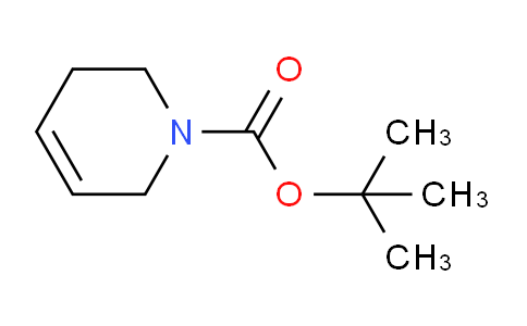 AM232163 | 85838-94-4 | tert-Butyl 5,6-dihydropyridine-1(2H)-carboxylate