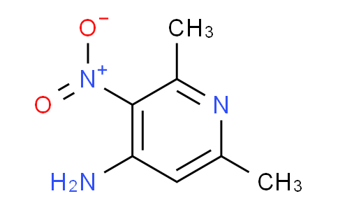 AM232164 | 18232-98-9 | 2,6-Dimethyl-3-nitropyridin-4-amine