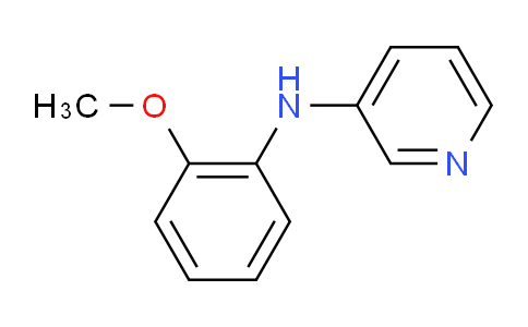 AM232169 | 1028223-83-7 | N-(2-Methoxyphenyl)pyridin-3-amine