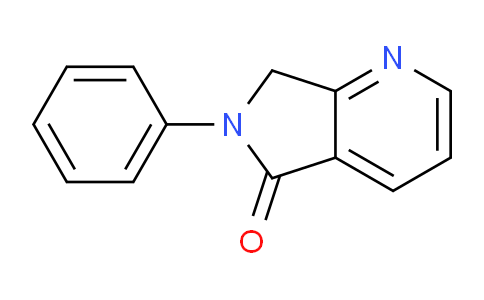 AM232170 | 95874-01-4 | 6-Phenyl-6,7-dihydro-5H-pyrrolo[3,4-b]pyridin-5-one