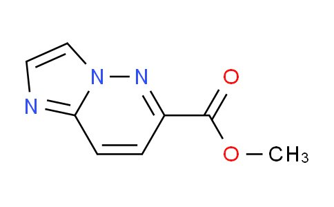 AM232174 | 1234616-21-7 | Methyl imidazo[1,2-b]pyridazine-6-carboxylate