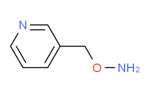 AM232178 | 37832-20-5 | O-[(3-Pyridyl)methyl]hydroxylamine