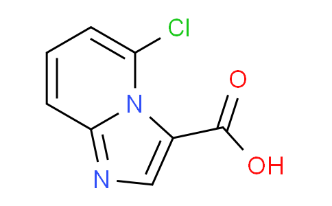 AM232179 | 1206250-04-5 | 5-Chloroimidazo[1,2-a]pyridine-3-carboxylic acid