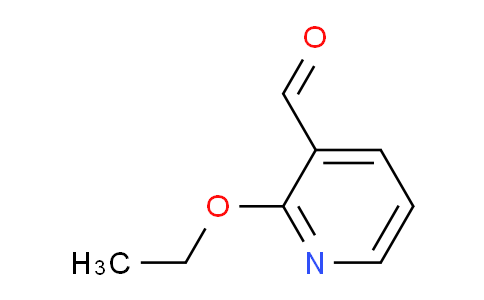 AM232182 | 885278-07-9 | 2-Ethoxypyridine-3-carbaldehyde