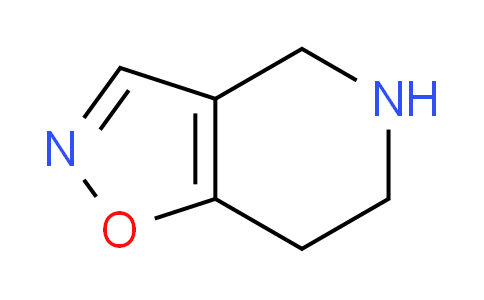 AM232185 | 253682-42-7 | 4,5,6,7-Tetrahydroisoxazolo[4,5-c]pyridine